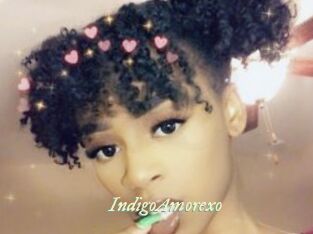 IndigoAmorexo