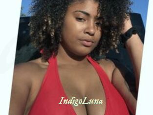 IndigoLuna