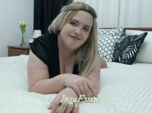 IngaEvans Année du sexe