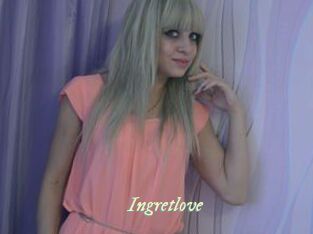 Ingretlove