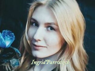 IngridParewijck