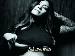 Ink_martenss