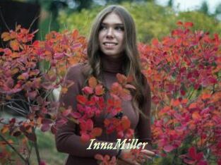 InnaMiller Année du sexe