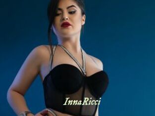 InnaRicci Année du sexe