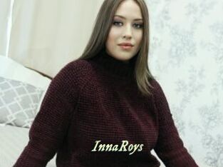 InnaRoys Année du sexe