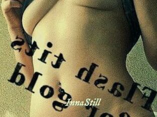 InnaStill Année du sexe