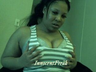 InnocentFreak
