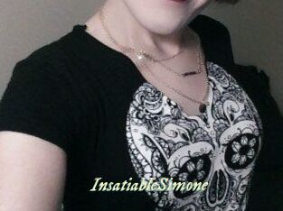 InsatiableSimone