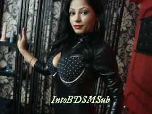 IntoBDSMSub