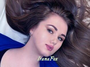 IranaFox
