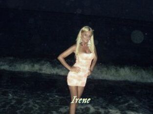 Irene Année du sexe