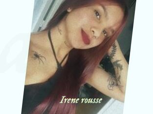Irene_rousse