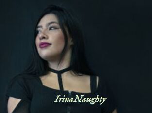 IrinaNaughty