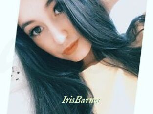 IrisBarnes