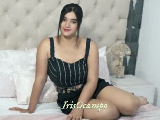 IrisOcampo