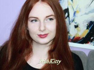 IrishKitty