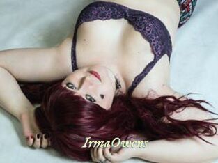IrmaOwens