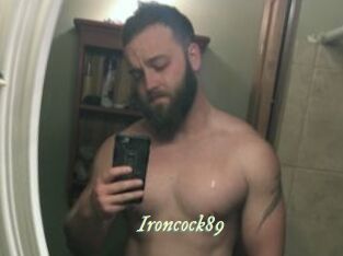 Ironcock89