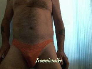 Ironnicmike