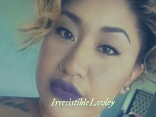 IrresistibleLovley