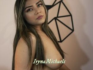 IrynaMichaels