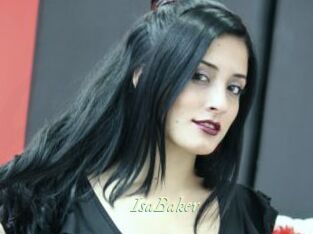 IsaBaker