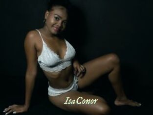 IsaConor Année du sexe