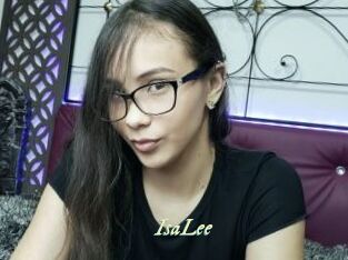 IsaLee