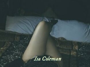 Isa_Coleman