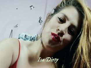 Isa_Dirty