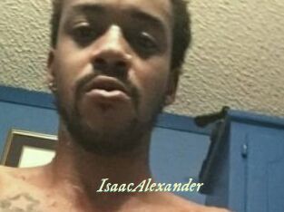Isaac_Alexander
