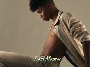 IsaacMonroe