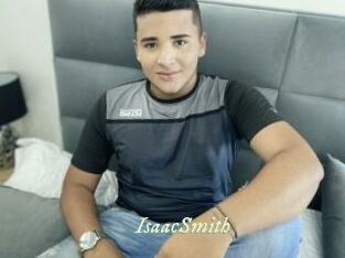 IsaacSmith