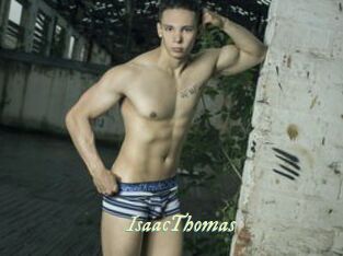 IsaacThomas
