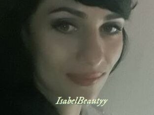 IsabelBeautyy