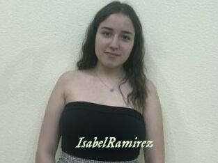 IsabelRamirez