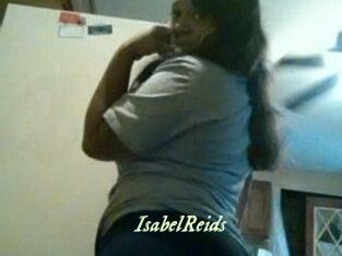 Isabel_Reids