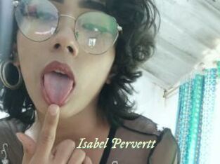 Isabel_Pervertt Année du sexe