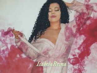 IsabelaReina