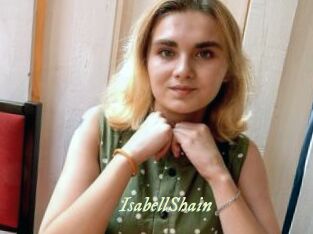 IsabellShain