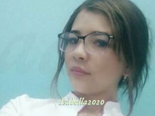 Isabella2020
