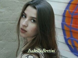 IsabellaBertini