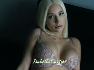 IsabellaCartier