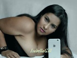 IsabellaGill