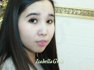 IsabellaGreis