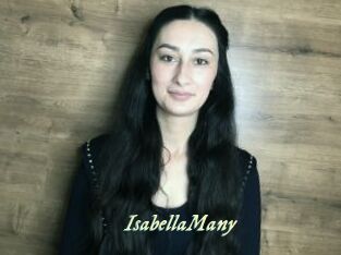 IsabellaMany