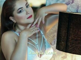 IsabellaMason