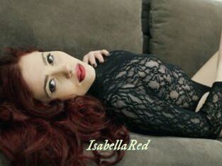 IsabellaRed