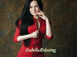IsabellaRelaxing