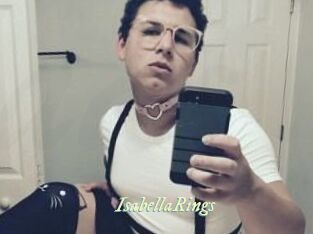 IsabellaRings